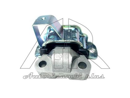 slika 51855515-Nosač motora levi Citroen Nemo 1.3 HDI-Fiat Fiorino 1.3 D Multijet-Fiat Qubo 1.3 D Multijet-Peugeot Bipper 1.3 HDI