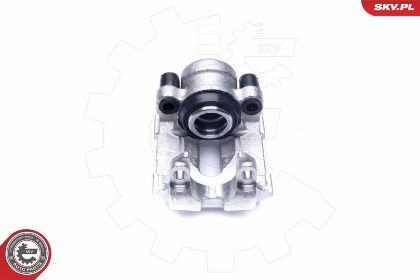 slika 44SKV844-Kočiona čeljust zadnja desna  BMW 3  E90, E91, E92, E93   X1  E84    34216769102