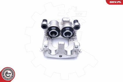 slika 44SKV851-Kočiona čeljust prednja leva  BMW X5  E70   X5  F15, F85   X6  E71, E72   X6  F16, F86    34116776785