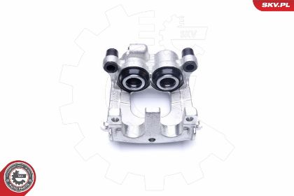 slika 44SKV852-Kočiona čeljust prednja desna  BMW X5  E70   X5  F15, F85   X6  E71, E72   X6  F16, F86    34116776786