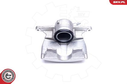 slika 44SKV982-Kočiona čeljust prednja desna  Seat Alhambra Volkswagen Sharan  7N0615124B