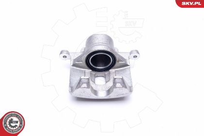 slika 45SKV002-Kočiona čeljust prednja desna  Honda Civic VIII  45018SMTE00