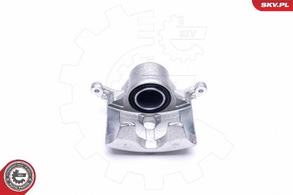 slika 45SKV011-Kočiona čeljust prednja leva  Honda CR-V II  45019S9AE00