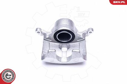 slika 45SKV012-Kočiona čeljust prednja desna  Honda CR-V II  45018S9AE00