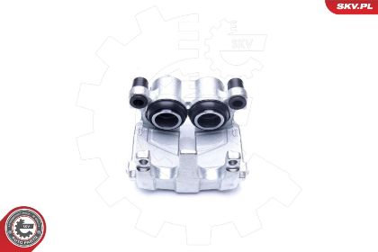 slika 45SKV021-Kočiona čeljust prednja leva  Volvo XC60 XC90 I  36002411