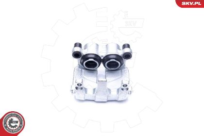 slika 45SKV022-Kočiona čeljust prednja desna  Volvo XC60 XC90 I  36002410