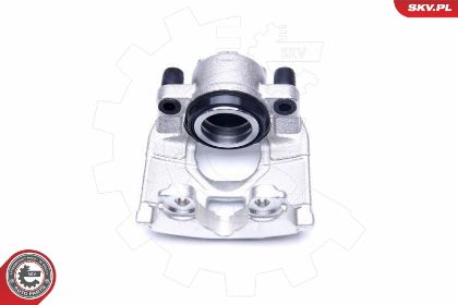 slika 45SKV031-Kočiona čeljust prednja leva  Ford Galaxy Mondeo V S-Max  DG9C2B302BA