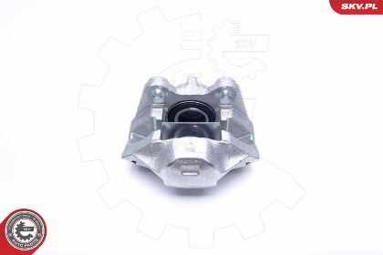 slika 45SKV062-Kočiona čeljust prednja desna  Volkswagen Transporter III  251615108