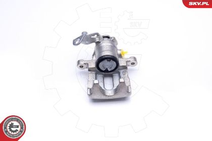 slika 45SKV083-Kočiona čeljust zadnja leva  Seat Ibiza II  6K0615423
