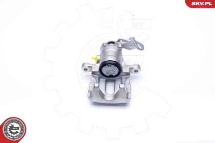 slika 45SKV084-Kočiona čeljust zadnja desna  Seat Ibiza II  6K0615424