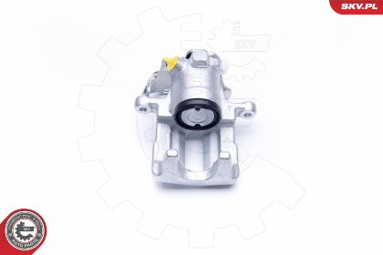 slika 45SKV093-Kočiona čeljust zadnja leva  Audi A4  8D2, B5    8D5, B5    8D0615423A