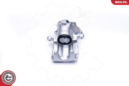 slika 45SKV094-Kočiona čeljust zadnja desna  Audi A4  8D2, B5    8D5, B5    8D0615424A