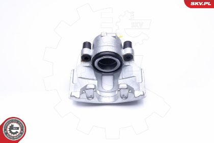 slika 45SKV101-Kočiona čeljust prednja leva  Audi A4  8D2, B5    8D5, B5    8D0615123A