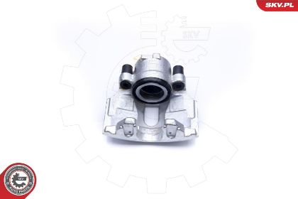 slika 45SKV102-Kočiona čeljust prednja desna  Audi A4  8D2, B5    8D5, B5    8D0615124A