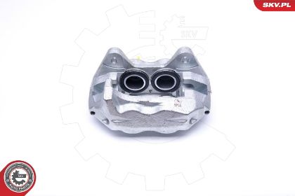 slika 45SKV131-Kočiona čeljust prednja leva  Toyota Land Cruiser 90 4 Runner  4775035120