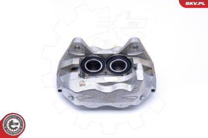 slika 45SKV132-Kočiona čeljust prednja desna  Toyota Land Cruiser 90 4 Runner  4773035120