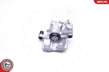 slika 45SKV164-Kočiona čeljust zadnja desna  Toyota Yaris  478300D020