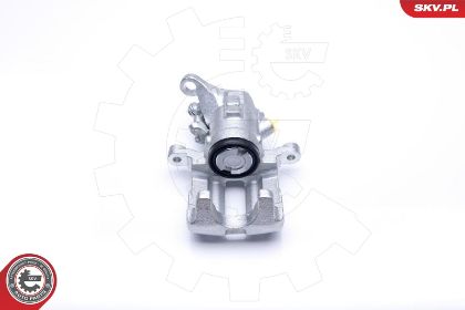 slika 45SKV214-Kočiona čeljust zadnja desna  Audi A6  4A2, C4    4A5, C4   80 COUPE 90 100  853615424A