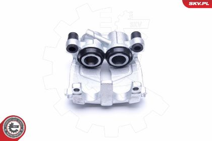 slika 45SKV272-Kočiona čeljust prednja desna  Mercedes-Benz E-Class M-Class GL-Class  0034204083