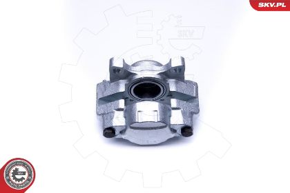slika 45SKV281-Kočiona čeljust prednja leva  Rover Mini  GBC138
