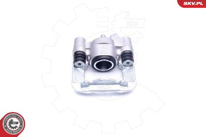 slika 45SKV302-Kočiona čeljust prednja desna  Citroen AX C15 ZX Peugeot 205 309  95607097
