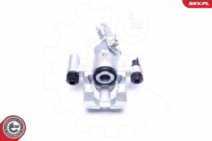 slika 45SKV373-Kočiona čeljust zadnja leva  Mazda MX-5 II  N0672671X
