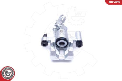 slika 45SKV374-Kočiona čeljust zadnja desna  Mazda MX-5 II  N0672661X