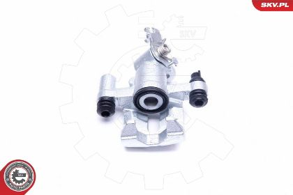 slika 45SKV383-Kočiona čeljust zadnja leva  Mazda MX-5 I MX-5 II  NA012671X
