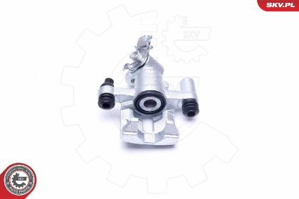 slika 45SKV384-Kočiona čeljust zadnja desna  Mazda MX-5 I MX-5 II  NA012661X