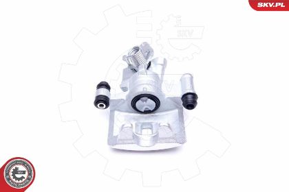 slika 45SKV424-Kočiona čeljust zadnja desna  Toyota MR 2 III  4773017120