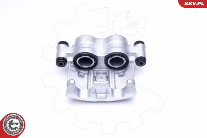 slika 45SKV523-Kočiona čeljust zadnja leva  Iveco Daily III IV V  44011MB40A