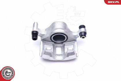 slika 45SKV541-Kočiona čeljust prednja leva  Hyundai i10  581800XA10