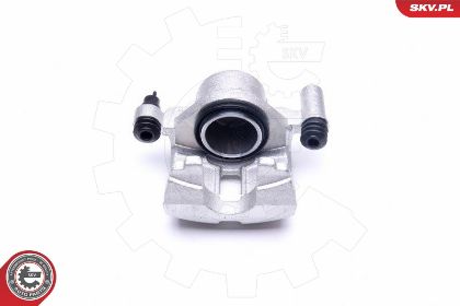 slika 45SKV571-Kočiona čeljust prednja leva  Mazda 626 V  GE4T33990B
