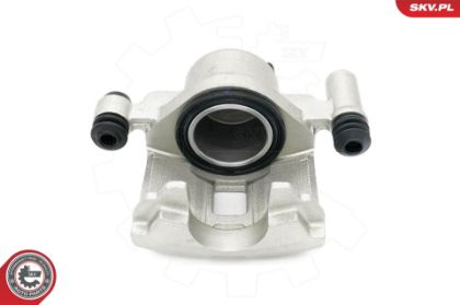 slika 45SKV572-Kočiona čeljust prednja desna  Mazda 626 V  GE4T33980B