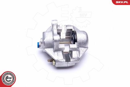 slika 45SKV583-Kočiona čeljust zadnja leva  BMW 2000-3.2 Coupe  E9   2500-3.3  E3   Volkswagen 1500 1600  311615107