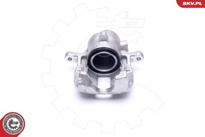 slika 45SKV661-Kočiona čeljust prednja leva  Mercedes-Benz A-Class  W168    1684200083