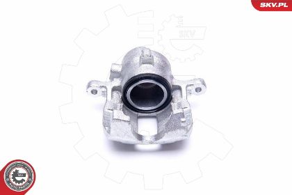 slika 45SKV662-Kočiona čeljust prednja desna  Mercedes-Benz A-Class  W168    1684200183