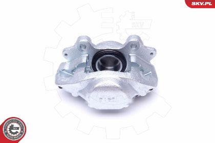 slika 45SKV922-Kočiona čeljust prednja desna  MG MGC 3.0 Rover 2000-3500 Triumph GT6 I II III  311852