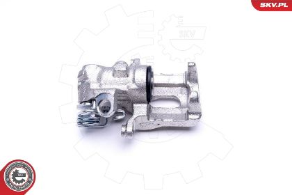 slika 45SKV933-Kočiona čeljust zadnja leva  Alfa Romeo Fiat Lancia  9941666