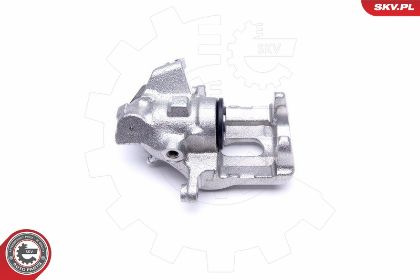 slika 45SKV934-Kočiona čeljust zadnja desna  Alfa Romeo Fiat Lancia  9941667