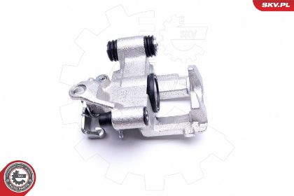 slika 45SKV964-Kočiona čeljust zadnja desna  Renault Laguna I  7701205494