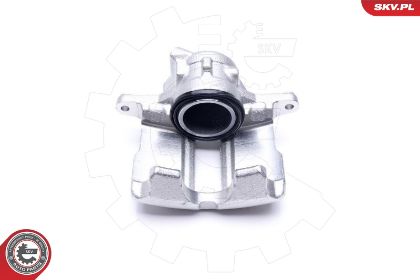slika 46SKV001-Kočiona čeljust prednja leva  Audi 100 Seat Cordoba Ibiza II Volkswagen Corrado Passat  857615123