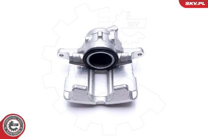 slika 46SKV002-Kočiona čeljust prednja desna  Audi 100 Seat Cordoba Ibiza II Volkswagen Corrado Passat  857615124