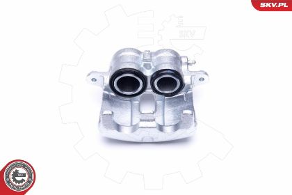 slika 46SKV032-Kočiona čeljust prednja desna  Audi 100 200  447615124