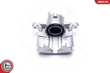 slika 46SKV042-Kočiona čeljust prednja desna  MG TF 115 Rover 100  GBC169
