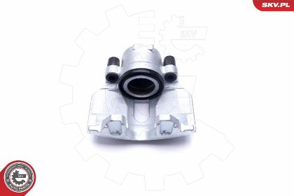 slika 46SKV052-Kočiona čeljust prednja desna  Audi 100 A6  4A5, C4    4A0615124A