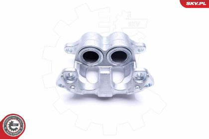 slika 46SKV091-Kočiona čeljust prednja leva  Nissan Cabstar E  41112-9X425
