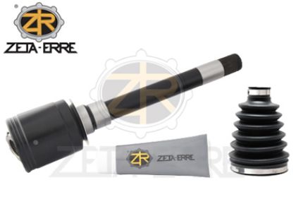 slika ZR7461-Zglob poluosovine do menjača desni Mercedes Classe GL X164 GL 320 3.0 CDi-GL350 3.0 CDi-GL420 4.0 CDi-GL450 4.0 CDi-GL450 4.7 32V-GL500 5.5 32V-Mercedes Classe ML W164 320 3.0 CDi-GL350 3.0 CDi