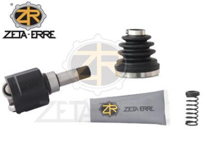 slika ZR8338-Zglob poluosovine do menjača levi Citroen C2 1.1-1.4-Citroen C3 I  1.1-zamenski rezervni deo