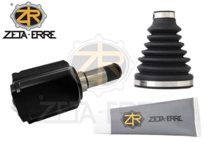 slika ZR8461-Zglob poluosovine do menjača levi Mercedes Classe CLA C118 CLA 220d 2.0 16V-Mercedes Classe CLA Shooting  X118 CLA 220 d 2.0 16v-zamenski rezervni deo